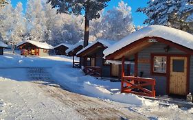 Sonfjaellscampen